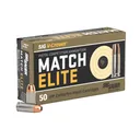 9MM, 115GR, ELITE V-CROWN COMPETITION, JHP - Sig Sauer