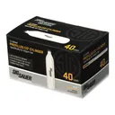 CO2, 12 Gram, 40 Pack - Sig Sauer