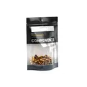 COMPONENT BRASS, 40 S&W (100 CT) - Sig Sauer