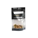 COMPONENT BRASS, 9MM LUGER (100 CT) - Sig Sauer