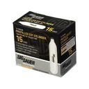 CO2, 12 Gram, 15 Pack - Sig Sauer