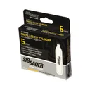 CO2, 12 Gram, 5 Pack - Sig Sauer