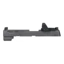 P320 RXP 9MM 4.7" SLIDE ASSEMBLY, ROMEO1PRO, BLACK - Sig Sauer