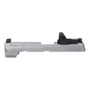 P320 RXP FULL-SIZE 9MM 4.7" SLIDE ASSEMBLY, ROMEO1PRO, STAINLESS - Sig Sauer