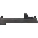 P365-XL 9MM 3.7" SLIDE ASSEMBLY, ROMEOZERO ELITE 3MOA, BLACK - Sig Sauer