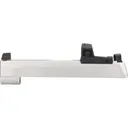 P365-XL 9MM 3.7" SLIDE ASSEMBLY, ROMEOZERO ELITE 3MOA, STAINLESS - Sig Sauer