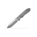 SIG SAUER VALIDUS DROP POINT KNIFE - MICARTA BLACK - Sig Sauer