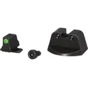 P226 XFIVE XRAY3 BACKUP NIGHT SIGHT SET - SUPPRESSOR HEIGHT - Sig Sauer