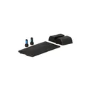 REAR SIGHT ASSY, P320, X-RAY3, SIGHT PLATE, SIGHT SCREWS, BLK - Sig Sauer