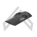 P226 LEGION Sight Plate Cover - Black - Sig Sauer