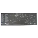 M400 TREAD GUN MAT - CERUS GEAR - Sig Sauer