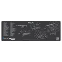 MCX Gun Mat - Cerus Gear - Sig Sauer