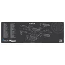 MPX Gun Mat - Cerus Gear - Sig Sauer
