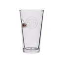 SIG SAUER BENSHOT PINT GLASS-16OZ - Sig Sauer