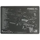 P365-XL ROSE(TM) GUN MAT - CERUS GEAR - Sig Sauer