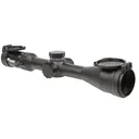 WHISKEY4 5-20X50MM EXPOSED ZERO STOP, NON-ILLUMINATED (FFP) - Sig Sauer