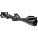 WHISKEY4 4-16X44MM EXPOSED ZERO STOP, NON-ILLUMINATED (FFP) - Sig Sauer
