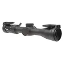 WHISKEY4 3-12X44MM LOW PROFILE, ILLUMINATED (SFP) - Sig Sauer