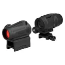 ROMEO-MSR GEN II AND JULIET3-MICRO COMBO KIT - Sig Sauer