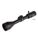 BUCKMASTERS RIFLE SCOPE 3-9X50MM BDC (SFP) - Sig Sauer