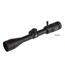 BUCKMASTERS RIFLE SCOPE 3-9X40MM BDC (SFP) - Sig Sauer