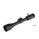BUCKMASTERS RIFLE SCOPE 3-12X44MM BDC (SFP) - Sig Sauer