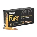 277 SIG FURY, 150GR HYBRID HUNTER - Sig Sauer