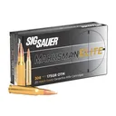 308Win Marksman Elite, 175 Gr OTM, 20 Count - Sig Sauer