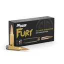 277 SIG FURY, 155GR HYBRID MATCH - Sig Sauer