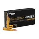 243 WIN, 85GR, MARKSMAN HUNTER - Sig Sauer