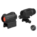 ROMEO-MSR GEN II AND JULIET5-MICRO COMBO KIT - CERTIFIED REFURBISHED - Sig Sauer