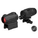 ROMEO-MSR GEN II AND JULIET3-MICRO COMBO KIT - CERTIFIED REFURBISHED - Sig Sauer