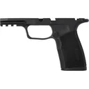 P365-XMACRO 9MM MANUAL SAFETY GRIP MODULE - BLACK - CALIFORNIA COMPLIANT - Sig Sauer