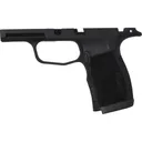 P365X/XL 9MM/380 MANUAL SAFETY GRIP MODULE - BLACK - Sig Sauer