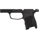 P365 9MM/380 MANUAL SAFETY GRIP MODULE - BLACK - Sig Sauer
