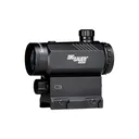 SIG AIR R5 MINI RED DOT SIGHT 1X20MM - Sig Sauer