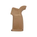 MCX/M400 REDUCED ANGLE PISTOL GRIP, COYOTE - Sig Sauer
