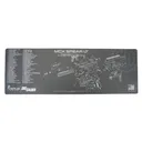 MCX-SPEAR LT GUN MAT - CERUS GEAR - Sig Sauer