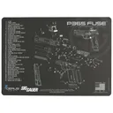 P365-FUSE GUN MAT - CERUS GEAR - Sig Sauer