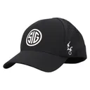 Max Michel Signature Hat - Flex Fit - Black - Sig Sauer