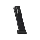 P226 9MM 20RD PREMIUM EXTENDED MAGAZINE-BLACK BASEPAD - Sig Sauer