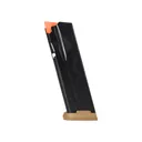 P365/X/XL/XMACRO 9MM 17RD MAGAZINE - COYOTE - Sig Sauer