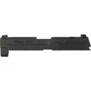 P229 9MM 3.9" SLIDE ASSEMBLY, OPTIC READY, BLACK - Sig Sauer