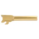 P320 FULL SIZE GOLD 9MM BARREL, NO LCI, 4.7" - Sig Sauer