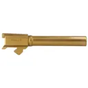 P226 9MM HIGH POLISHED GOLD BARREL - Sig Sauer
