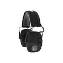 SIG SAUER - AXIL TRACKR(TM) BLU Electronic BLUETOOTH Ear Muffs - Sig Sauer