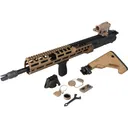 MCX-SPEAR LT AR CONVERSION KIT - 16" 5.56 NATO - Sig Sauer
