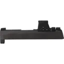 P365 9MM 3.1" SLIDE ASSEMBLY, ROMEO-X COMPACT, BLACK - Sig Sauer