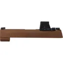 P365-XL 9MM 3.7" SLIDE ASSEMBLY, ROMEO-X COMPACT, COYOTE BROWN - Sig Sauer