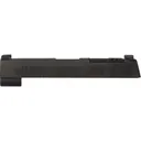 P365-XL 9MM 3.7" SLIDE ASSEMBLY, SIG-LOC(TM) OPTIC READY, BLACK - Sig Sauer